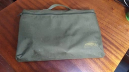 Чохол для ноутбука Acropolis 15.6" Green (НБ-1/15х)