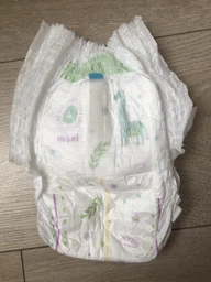 Трусики-подгузники Dada Elite Care 4 Maxi 9–15 кг 36 шт (4820174980733) фото от покупателей 6