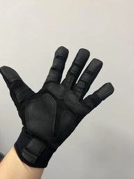 Перчатки тактические 5.11 Tactical Station Grip 2 Gloves 59376-019 L Black (2000980507542) фото от покупателей 1