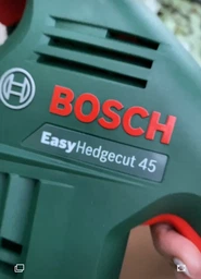 Кусторез электрический Bosch EasyHedgeCut 45 (0600847A05) фото от покупателей 12