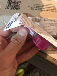 Зубна щітка Chicco Milk Teeth на присосці 3-6 років Блакитна (12083.11)