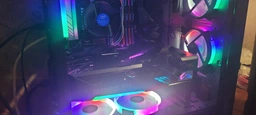 GIGABYTE AORUS GeForce RTX 3070 Ti MASTER 8G (GV-N307TAORUS M-8GD)