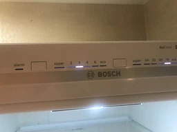 Двухкамерный холодильник Bosch KGN39VI306 фото от покупателей 5