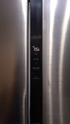 Холодильник MIDEA MDRS619FGF46 фото от покупателей 7