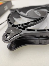 Вентилятор PcCooler FX-120-3 фото от покупателей 10