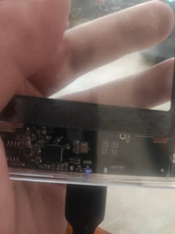 Внешний карман Gembird EE2-U3S9-6 для 2.5" HDD/SSD USB 3.0 фото от покупателей 8
