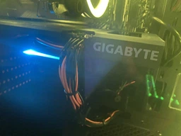 Компьютер ARTLINE Gaming X75 v26 (X75v26) Intel Core i7-11700F / Asus PRIME B560M-A / 16ГБ DDR4 / SSD NVME 1ТБ / Asus GeForce RTX3060 Ti 8 ГБ / 700W 80+ Bronze фото от покупателей 2