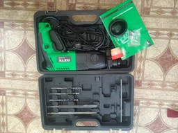 Перфоратор RZTK H 900 фото от покупателей 3