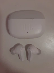 Наушники JBL Wave 200 TWS White (JBLW200TWSWHT ) фото от покупателей 10