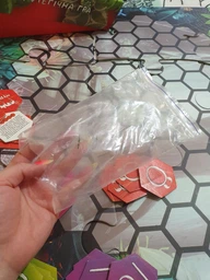 Игра настольная Стратег IMAGO стратегическая (укр) фото от покупателей 5