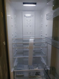 Холодильник Gorenje NRK6201PS4 фото від покупців 1