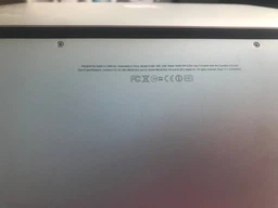 Блок питания PowerPlant для ноутбука Apple (14.85V 45W 3.05A) (AP45KMAG2)