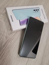 Мобильный телефон Samsung Galaxy A73 5G 8/256Gb Gray (SM-A736BZAHSEK) фото от покупателей 7