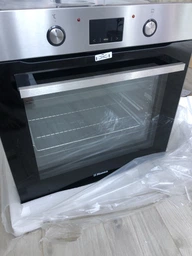Духовой шкаф электрический Hansa BOES684001