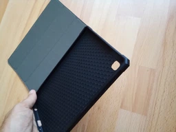 Чохол для планшета BeCover Smart Case Samsung Galaxy Tab A7 Lite SM-T220 / SM-T225 Nigh (706461) фото від покупців 6