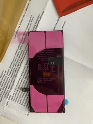 Аккумулятор iPhone XR Батарея для iPhone Original (в упаковке) + набор инструментов в подарок PAVLYSH (PT-45) фото от покупателей 1