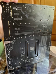 Материнская плата Gigabyte B550 Aorus Pro AC (sAM4, AMD B550, PCI-Ex16) фото от покупателей 3