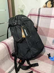 Рюкзак Hi-Tec Felix 25L Синій фото от покупателей 4