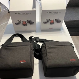 Квадрокоптер Autel EVO Lite+ Premium Bundle Gray (102000687) 6924991102854 фото от покупателей 2