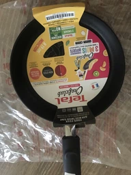 Сковорода для млинців Tefal Chefclub 19 см (E5140102) фото від покупців 6