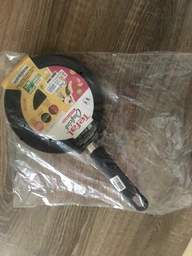 Сковорода для млинців Tefal Chefclub 19 см (E5140102) фото від покупців 5