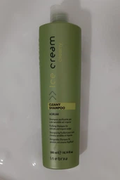 Шампунь против перхоти Inebrya Cleany Shampoo 1000 мл фото от покупателей 1