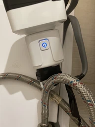 Розумна розетка Tuya Smart WiFi Head 20А 80286320 - 80286320 фото від покупців 2