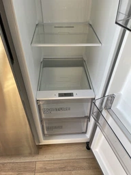 Холодильник MIDEA MDRS619FGF46 фото от покупателей 2