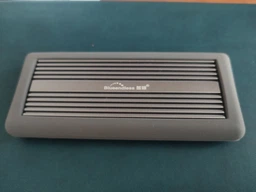 Внешний карман Blueendless PC280Y для M2 NVMe (PCIe) SSD USB 3.1 Type-C фото от покупателей 1