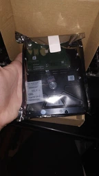 Накопичувач HDD SATA 320GB Seagate 5900rpm 8MB (ST3320311CS) фото от покупателей 1