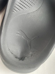 Чоловічі в'єтнамки для пляжу Puma Wave Flip 38380516 44.5 (10UK) 29 см Prairie Tan (4099686078317) фото від покупців 3