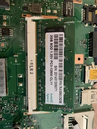 Оперативная память A-Tech 8GB DDR3L-1333 (PC3L-10600) SODIMM 2Rх8 (AT8G1D3S1333ND8N135V) фото от покупателей 3