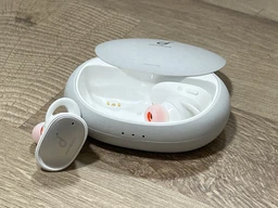 Навушники TWS Anker SoundCore Liberty 2 Pro White (A3909G21) фото від покупців 2