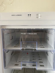 Морозильна камера SNAIGE F 27SM-T1000F фото від покупців 3