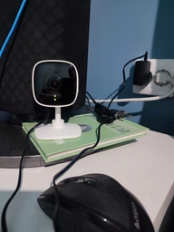 IP-камера TP-LINK Tapo C100 фото от покупателей 17