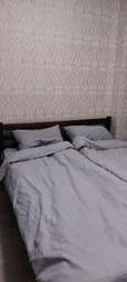 Комплект постельного белья Good-Dream Бязь Grey Полуторный (GDCGBS145210) фото от покупателей 3