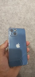 Чехол для смартфона BeCover Anti-Shock для Apple iPhone 13 Clear (BC_706951) фото от покупателей 8