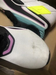 Женские кроссовки для бега Puma Lex Wn's 37621109 38 (5UK) 24 см Фиолетовые (4065452378721) фото от покупателей 1