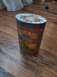 Туалетная вода для мужчин Parfums Parour Cigar 100 ml фото от покупателей 9