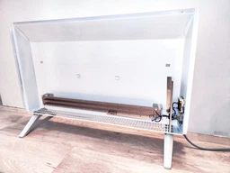 Конвектор INTERLUX INCP-1015PR фото від покупців 3