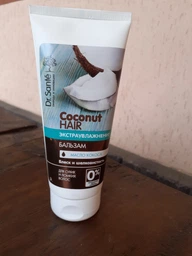 Бальзам Dr.Sante Coconut Hair 200 мл (4823015938245)