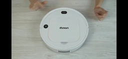 Робот пилосос dyxon megavac 1200 white фото від покупців 19