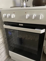 Плита комбинированная HANSA FCMW54009
