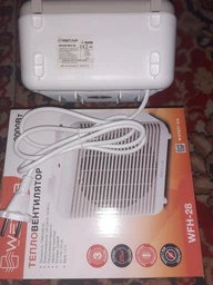 Обогреватель WetAir WFH-28 фото от покупателей 15