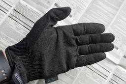 Перчатки тактические Mechanix Specialty Vent L Covert Gloves (MSV-55) (2000980566402) фото от покупателей 3