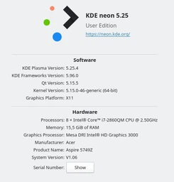 Оперативная память для ноутбука DDR3-1600 16Gb SODIMM PC3-12800 1.5V (Kit of 2x8192MB) Cyborg CKD3F16T11S/16 16384MB (770008613)