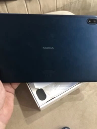 Планшет Nokia T20 Wi-Fi 32GB Blue (F20RID1A032) фото от покупателей 1
