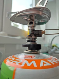 Горелка PRIMUS Essential Trail Stove DUO фото от покупателей 4