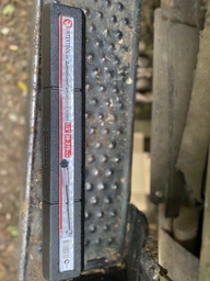 Динамометрический ключ 1/2", 28-210 NM INTERTOOL XT-9006 фото от покупателей 7