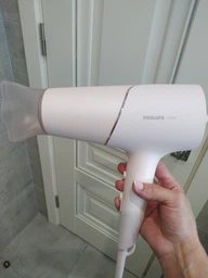 Фен PHILIPS BHD530/00 серии 5000 фото от покупателей 13